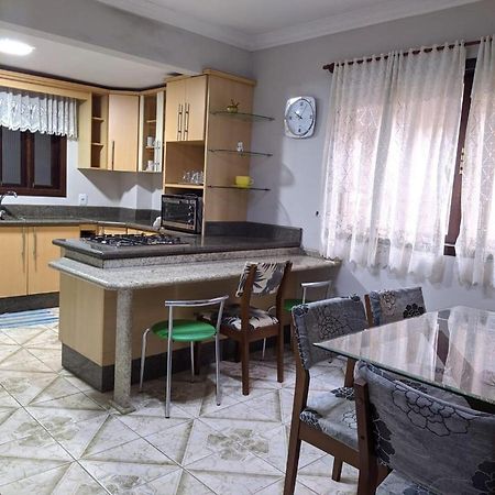 Iup House Hostel Blumenau Εξωτερικό φωτογραφία