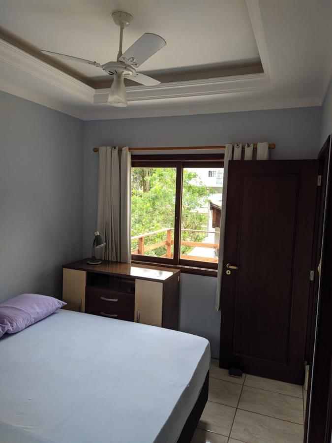 Iup House Hostel Blumenau Εξωτερικό φωτογραφία