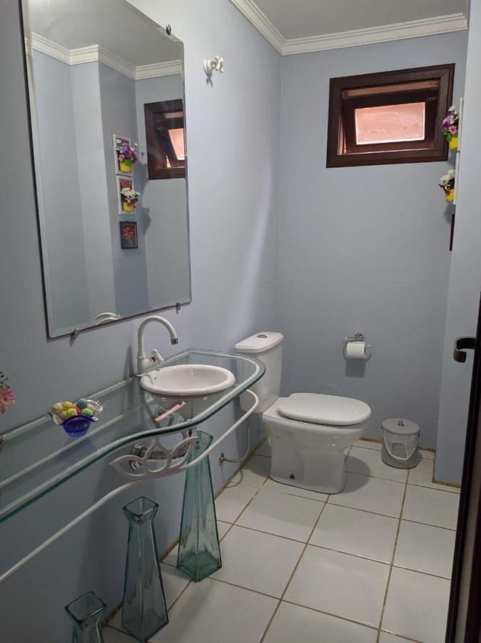 Iup House Hostel Blumenau Εξωτερικό φωτογραφία