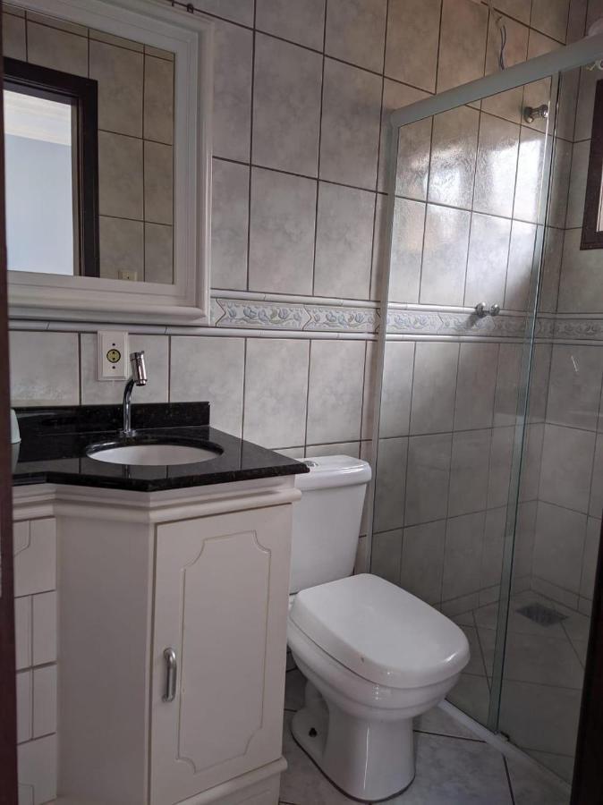 Iup House Hostel Blumenau Εξωτερικό φωτογραφία