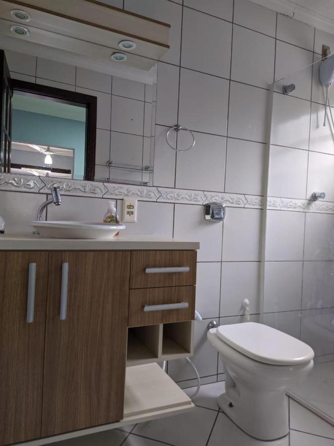 Iup House Hostel Blumenau Εξωτερικό φωτογραφία