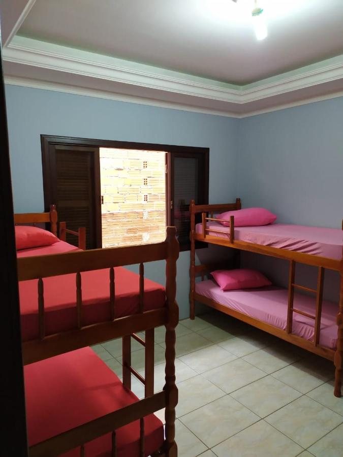 Iup House Hostel Blumenau Εξωτερικό φωτογραφία